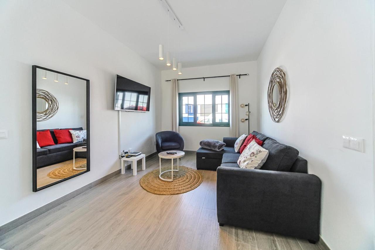פלאיה הונדה Luxury Beach Sea Front Guanarame מראה חיצוני תמונה